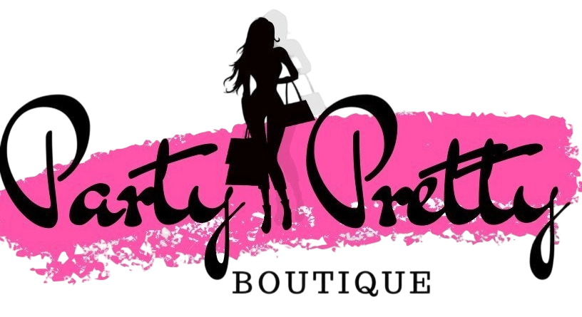 Party Pretty Boutique